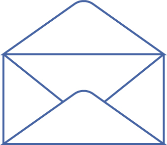 信封icon_envelope_icon_紙張尺寸教學