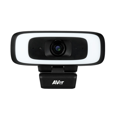 AVer-Cam130_4K_雲端視訊會議鏡頭