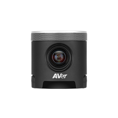 AVer-Cam340-PLUS_視訊會議鏡頭_雲端視訊會議鏡頭