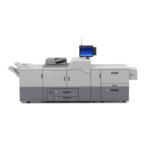 數位印刷機｜Pro C7200X系列