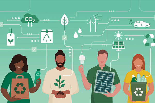 企業應思考的永續布局_ESG永續發展