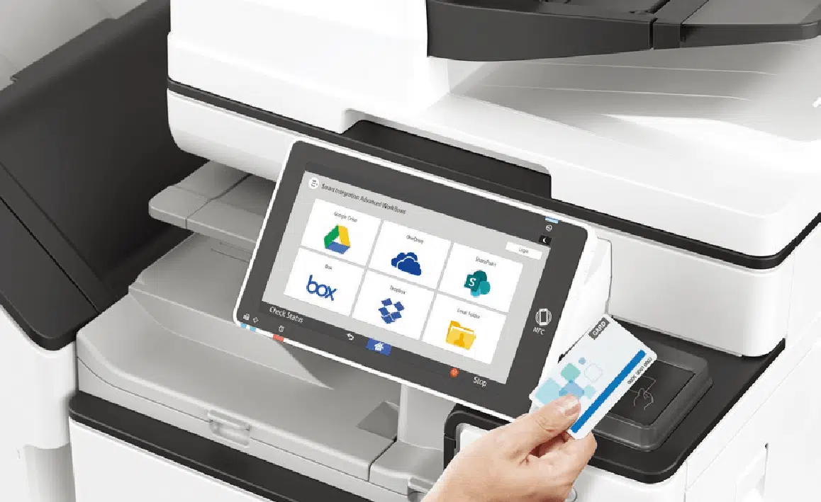 RSI雲端解決方案