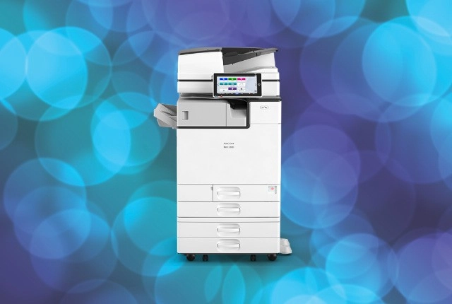 RICOH影印機產地一覽，了解您的設備來自哪裡
