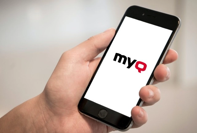 影印機行動辦公！MyQ影印機行動列印解決方案