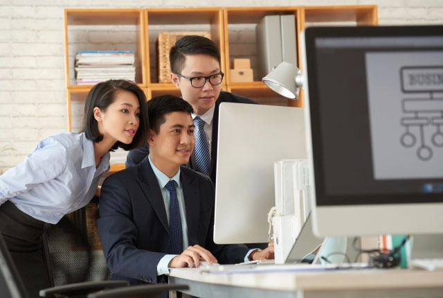 文件管理｜PaperPort文件管理軟體協助陶博館文件管理更便利