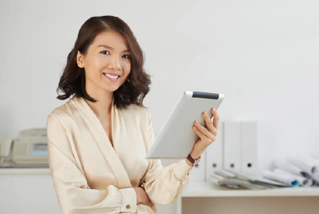 人事系統推薦｜線上打卡、行動簽核，提升企業競爭力