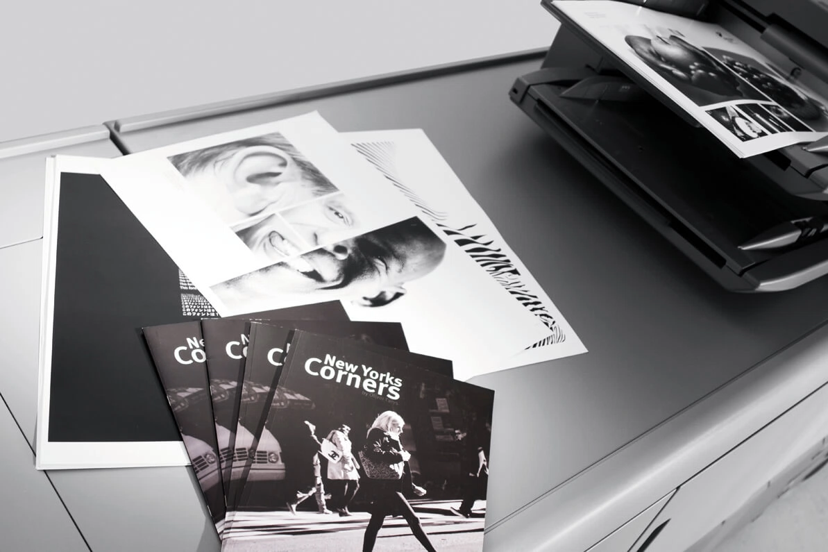 數位印刷｜Pro 8300S滿足大印量需求，提高產能降低成本