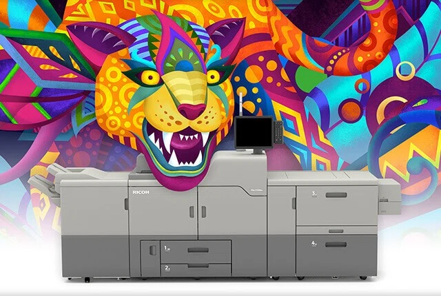 數位印刷｜少量客製化印刷為華虹廣告設計注入新活力