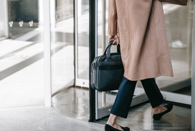 人臉辨識系統｜防疫零接觸，採用臉部測溫辨識門禁管理更安心