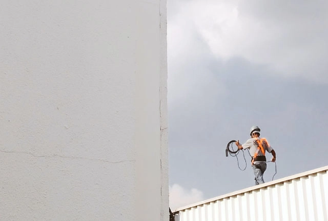 人資系統｜營造業採用雲端人資系統解決排班管理痛點