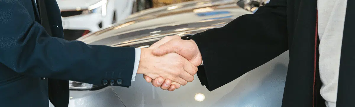 列印管理｜汽車製造業影印機印量管理，解決顧客出貨單管理痛點