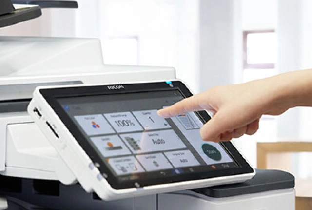 資安管理｜SmartMonitor智能監控事務機，提升石化業資安防禦力