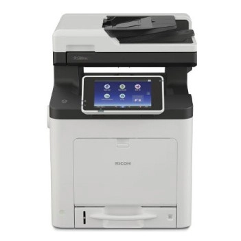 短租多功能事務機怎麼挑?最新租事務機推薦與廠商比較 RICOH SPC360SFNW 多功能事務機