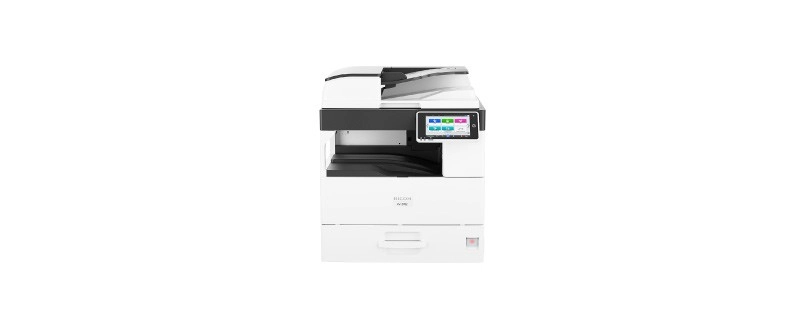 租影印機5大關鍵剖析,教你挑對影印機出租廠商 RICOH-IM-2702