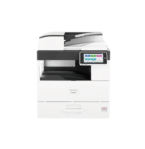 A3事務機推薦|2025最新3款多功能事務機 RICOH IM 2702 影印機