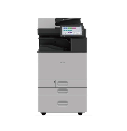 影印機租賃懶人包!租賃前必看5大選購要點 彩色影印機 RICOH IM C3010EX