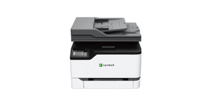 印表機推薦怎麼選?噴墨印表機VS雷射印表機差異與品牌推薦 Lexmark CX331adwe 事務機