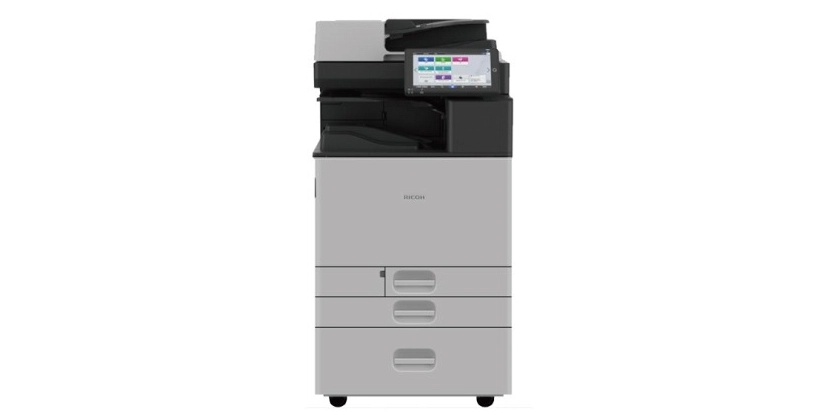 RICOH IM C3010 影印機