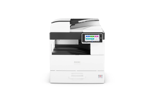 RICOH影印機推薦|4款採購愛用影印機 RICOH-IM-2702_RICOH影印機品牌推薦
