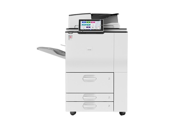 RICOH影印機推薦|4款採購愛用影印機 RICOH-IM-7000_RICOH影印機品牌推薦