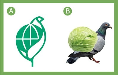 綠色採購必讀!環保標章介紹 環保標章 Green Mark