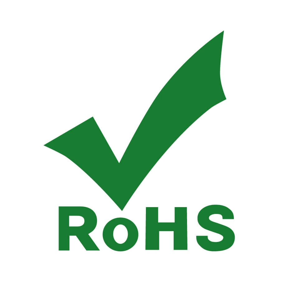 綠色採購必讀!環保標章介紹 RoHS認證