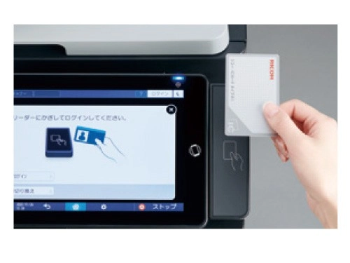 RICOH影印機資安防護 RICOH影印機資安防護
