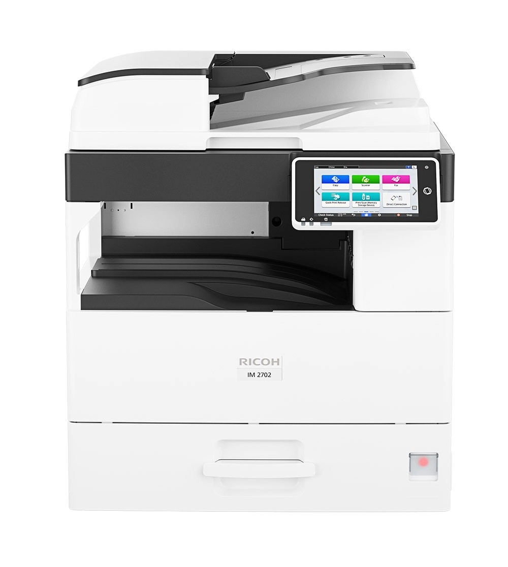 免費著色圖下載!世界地球日一起為空白圖案上色 RICOH IM 2702 影印機_黑白影印機