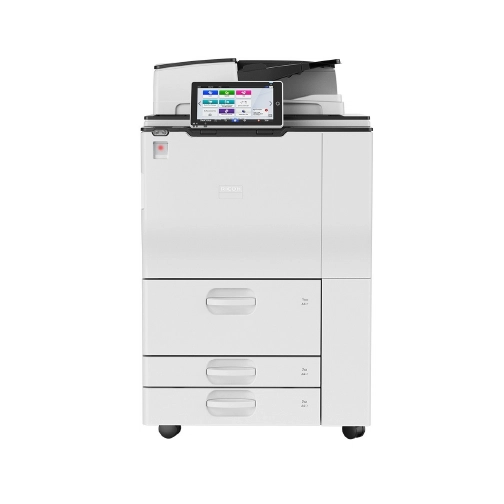 RICOH IM 7000 黑白影印機