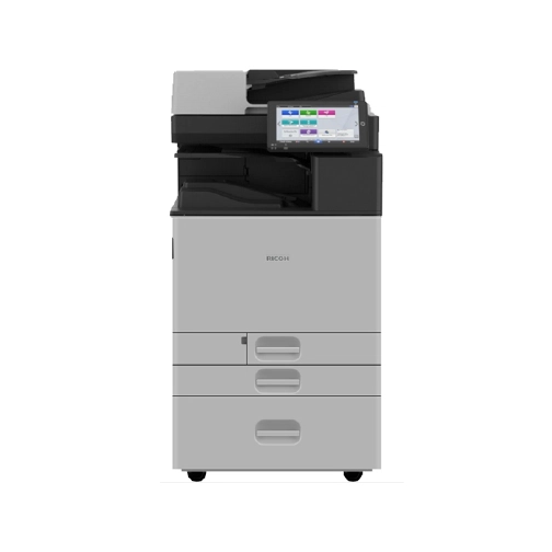 RICOH IM C6010 彩色影印機