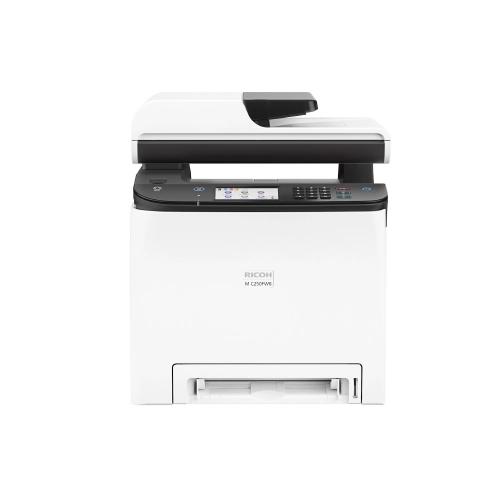 RICOH M C250FWB 彩色事務機