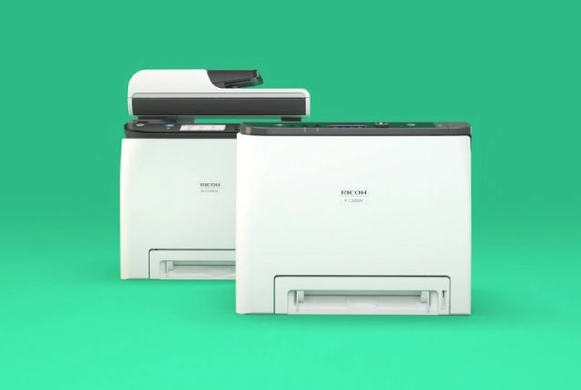 行動辦公室的好夥伴！彩色雷射事務機與印表機推薦