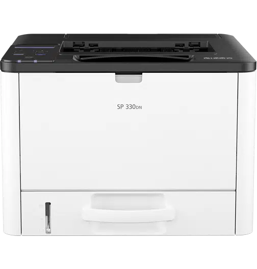 無線印表機推薦:支援雲端行動列印的RICOH印表機! RICOH P 310_印表機_黑白印表機_雷射印表機