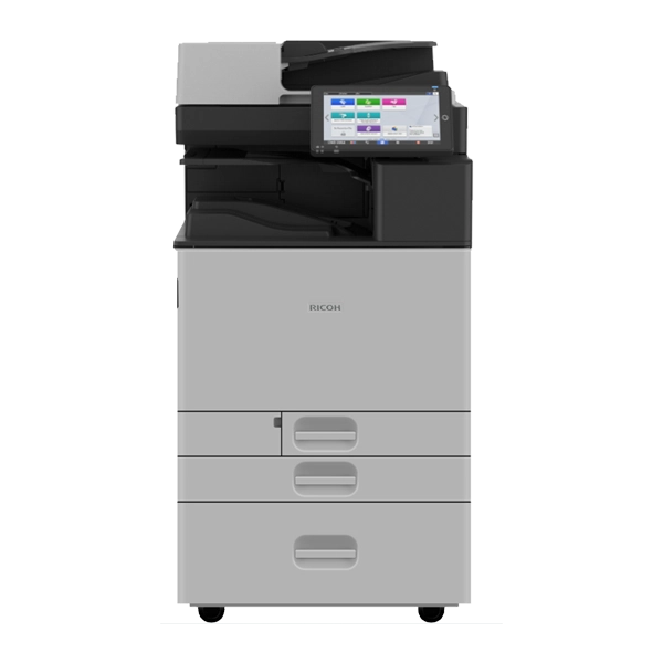 辦公室設備清單!2026辦公設備齊全效率UP 影印機推薦_RICOH影印機
