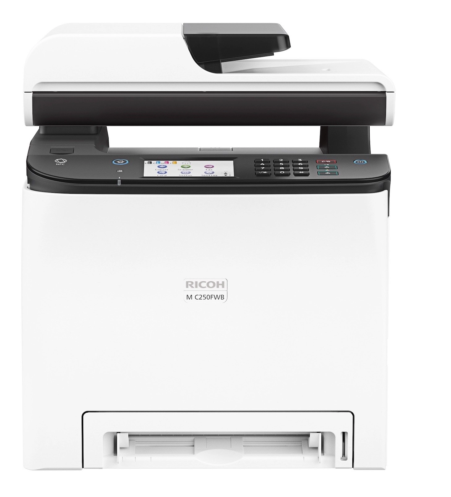 辦公室設備清單!2026辦公設備齊全效率UP 事務機推薦_RICOH事務機