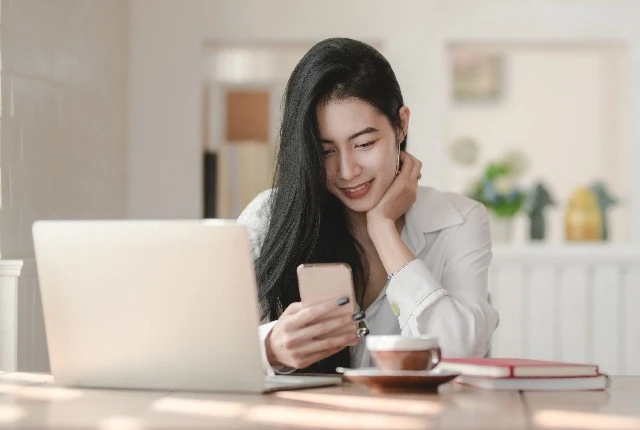 行動分機APP一機三用、節省成本，手機有網路電話隨時通！