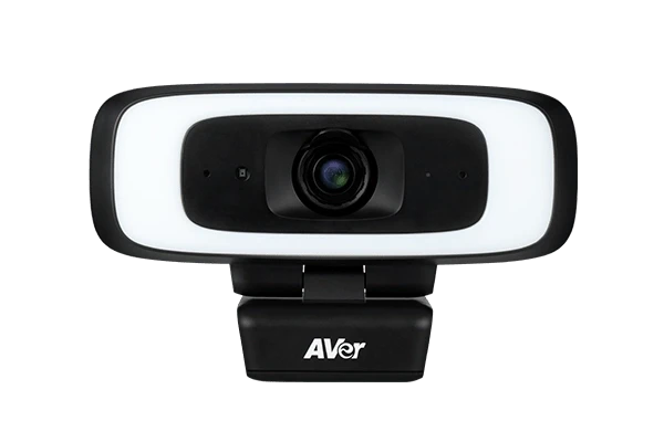 AVer Cam130 視訊會議鏡頭 AVer Cam130 視訊會議鏡頭