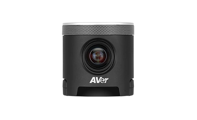 AVer Cam340+視訊會議鏡頭 AVer Cam340+視訊會議鏡頭