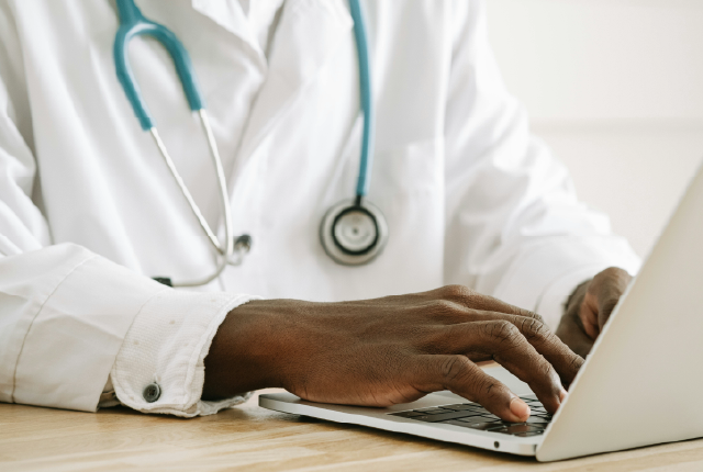 知名醫院遭駭客攻擊！Fortinet鐵三角關鍵防護解方