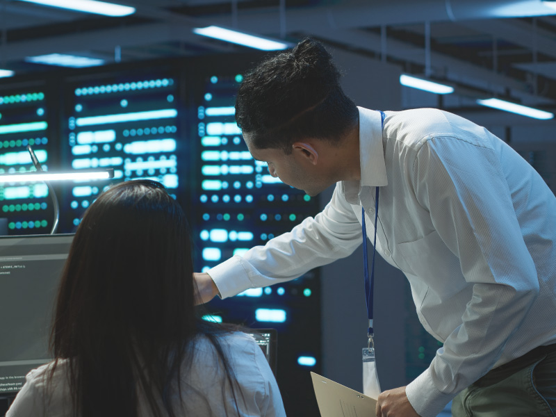 網路防火牆採購FAQ！企業防火牆部署重點