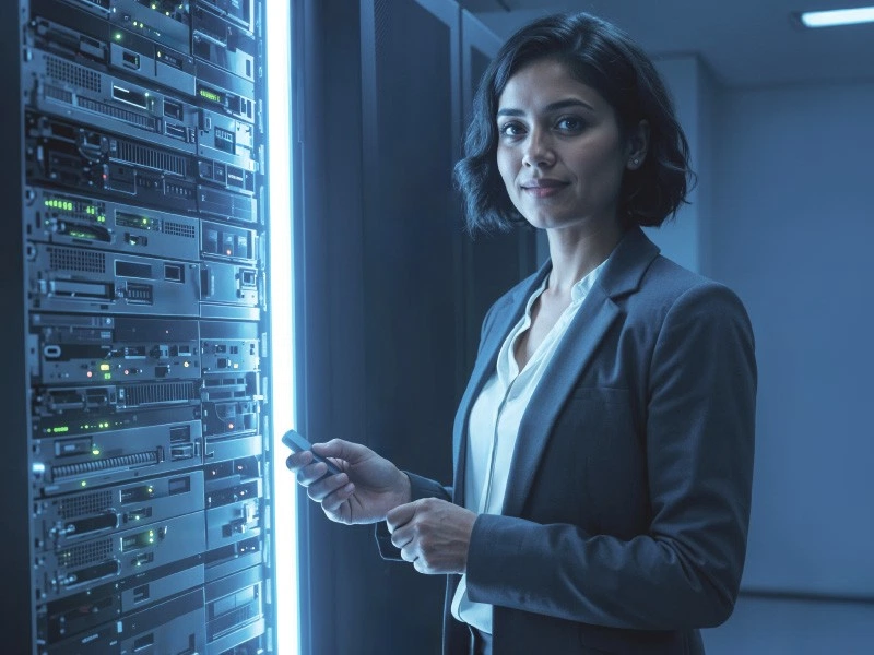 FortiGate是什麼？Fortinet網路防火牆功能優勢