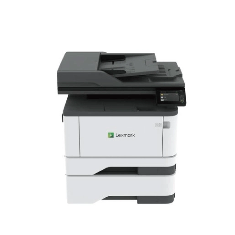 RICOH設備驅動程式下載 Lexmark-雷射印表機-事務機