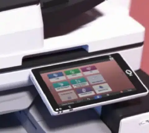 互盛智能客服中心｜線上故障排除、到府服務、耗材供應