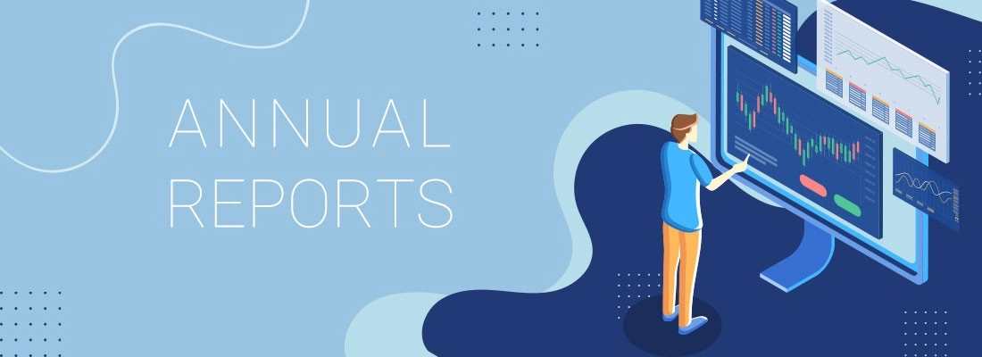 Annual Reports