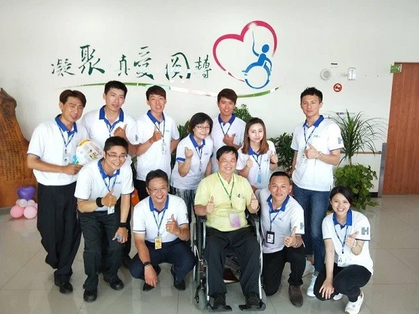 互盛彰化|彰化縣脊髓損傷重建協會 互盛彰化|彰化縣脊髓損傷重建協會