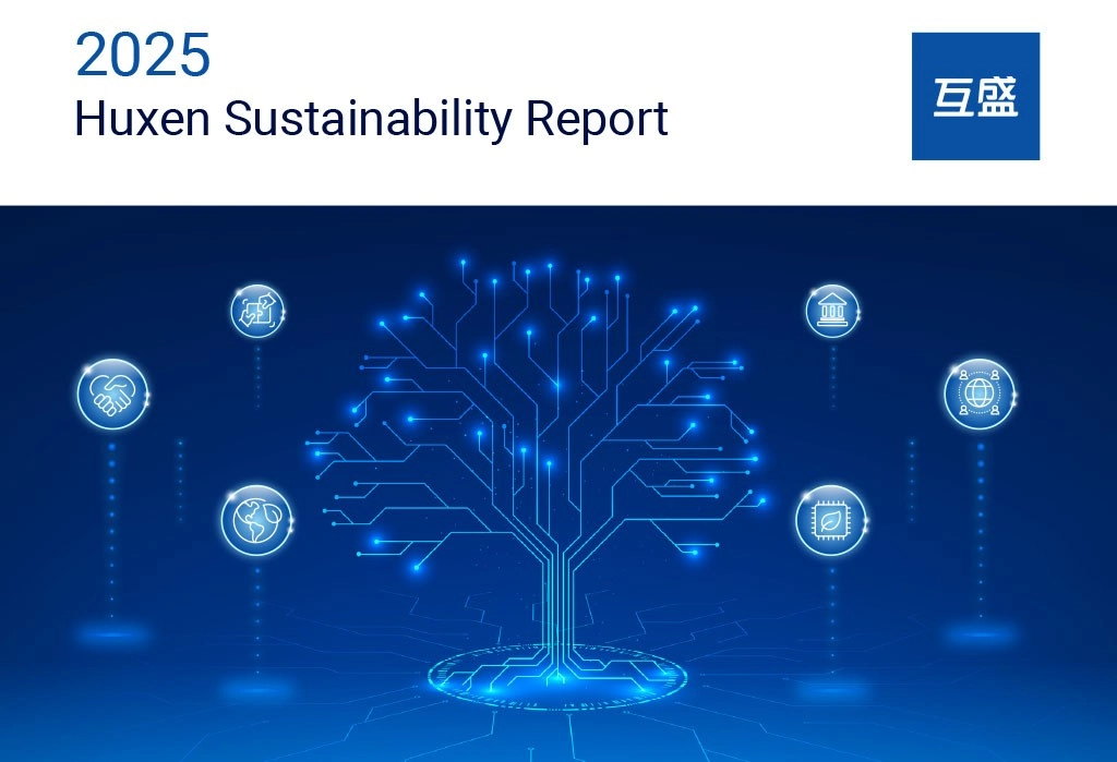 Sustainability Report 2025 ESG REPORT