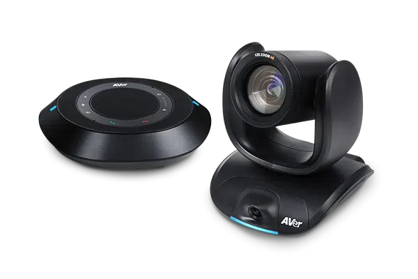 AVer VC550 視訊會議鏡頭