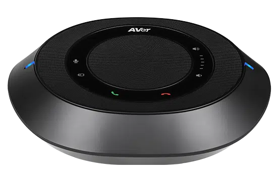 視訊會議鏡頭-aver-vc520-pro3