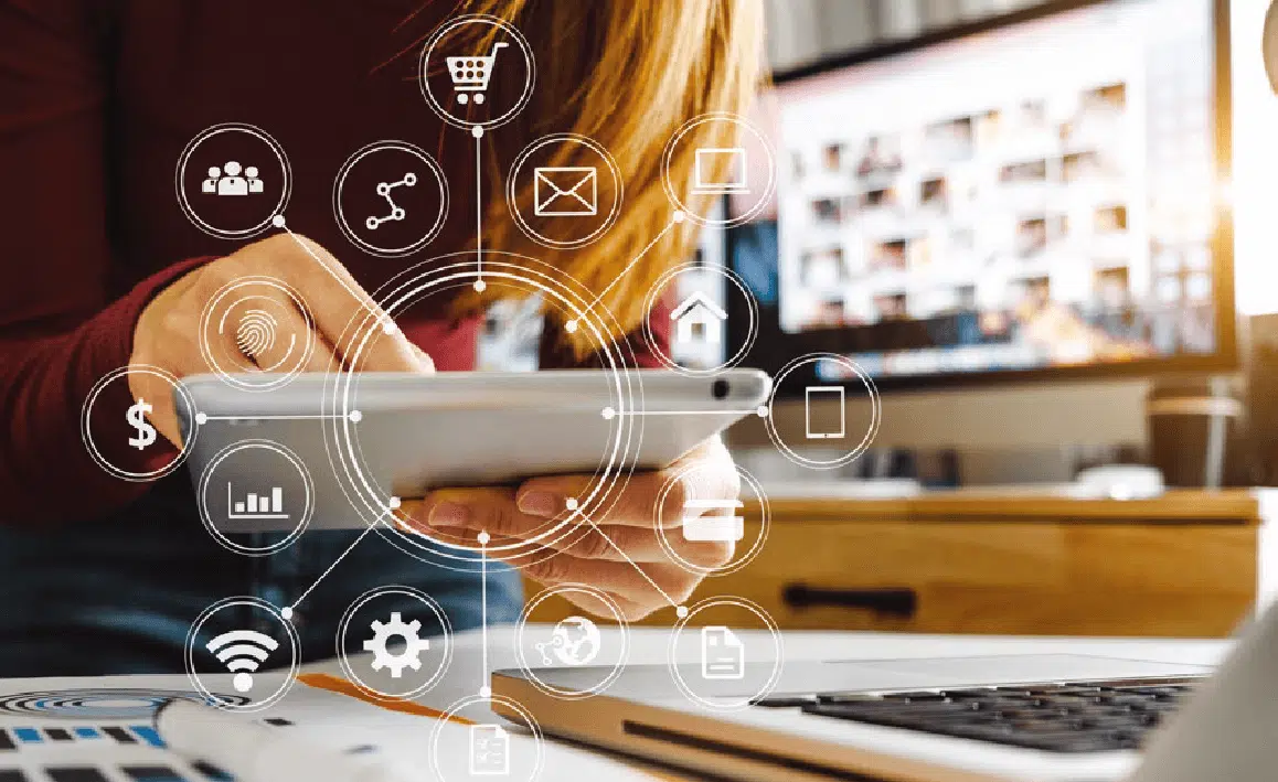 RSI (RICOH Smart Integration)｜雲端訂閱商品