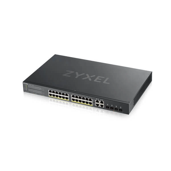 Zyxel Network Switch